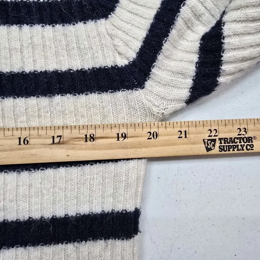 H&M sweater womens